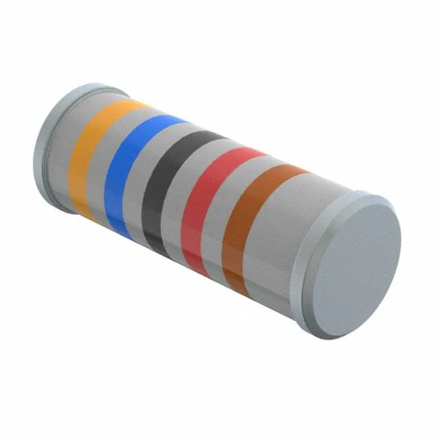 MMP200FRE432K (RES SMD 1% 2W MELF)