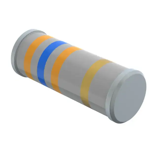 MMP200JR-36K (RES SMD 5% 2W MELF)