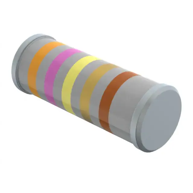 MMP200FRE442R (RES SMD 1% 2W MELF)