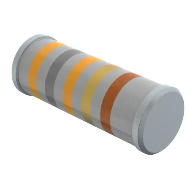 MMP200FRE453R (RES SMD 1% 2W MELF)