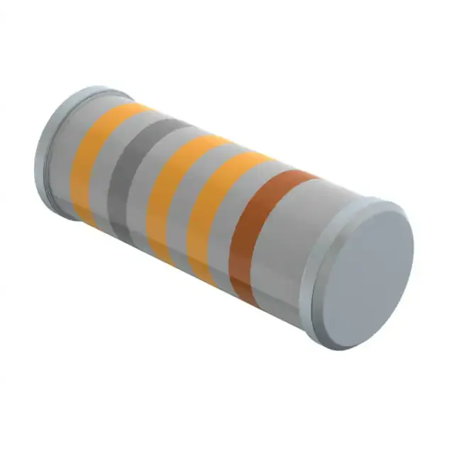 MMP200FRE44K2 (RES SMD 1% 2W MELF)