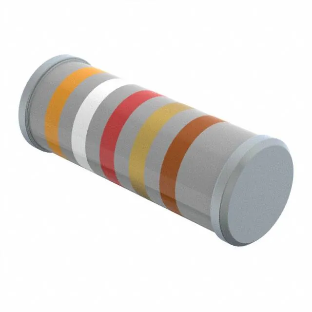 MMP200FRE470R (RES SMD 1% 2W MELF)