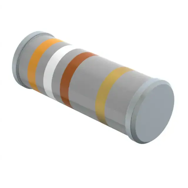 MMP200JR-390R (RES SMD 5% 2W MELF)