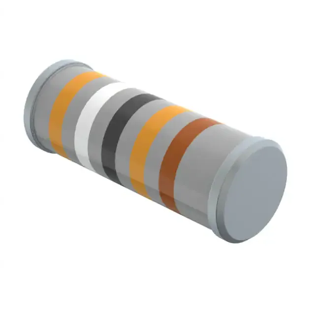 MMP200FRE45K3 (RES SMD 1% 2W MELF)