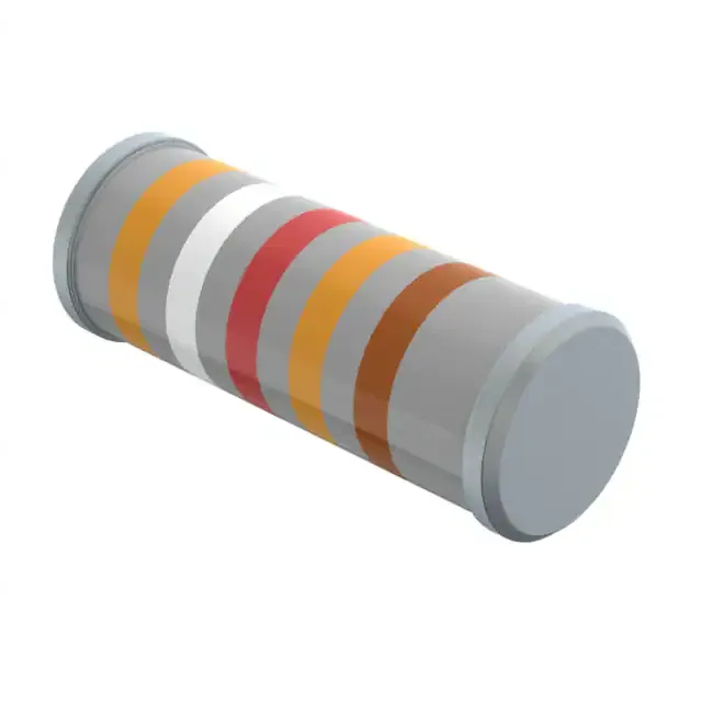 MMP200FRE464K (RES SMD 1% 2W MELF)