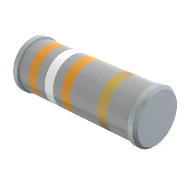 MMP200JR-39K (RES SMD 5% 2W MELF)
