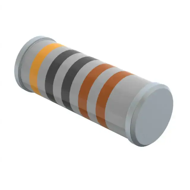 MMP200FRE475K (RES SMD 1% 2W MELF)