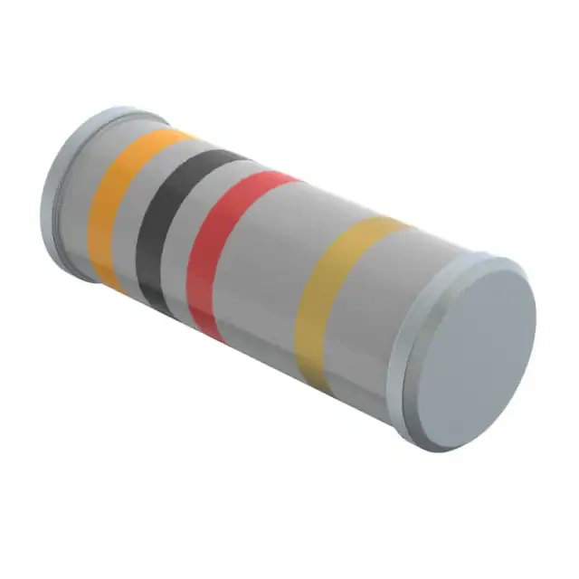 MMP200JR-3K (RES SMD 5% 2W MELF)