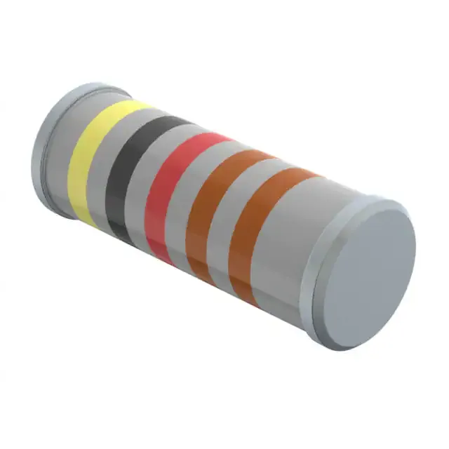 MMP200FRE5K23 (RES SMD 1% 2W MELF)