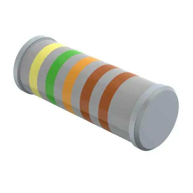 MMP200FRE5K9 (RES SMD 1% 2W MELF)