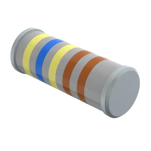 MMP200FRE604K (RES SMD 1% 2W MELF)