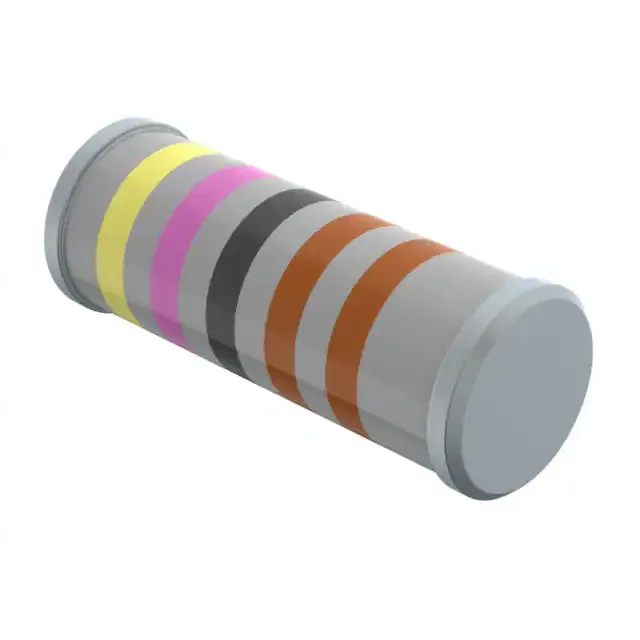MMP200FRE604R (RES SMD 1% 2W MELF)