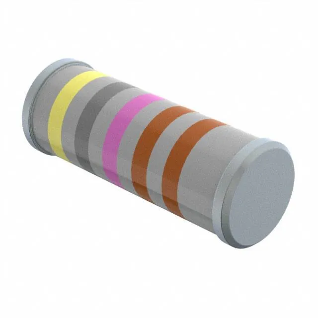 MMP200FRE60R4 (RES SMD 1% 2W MELF)