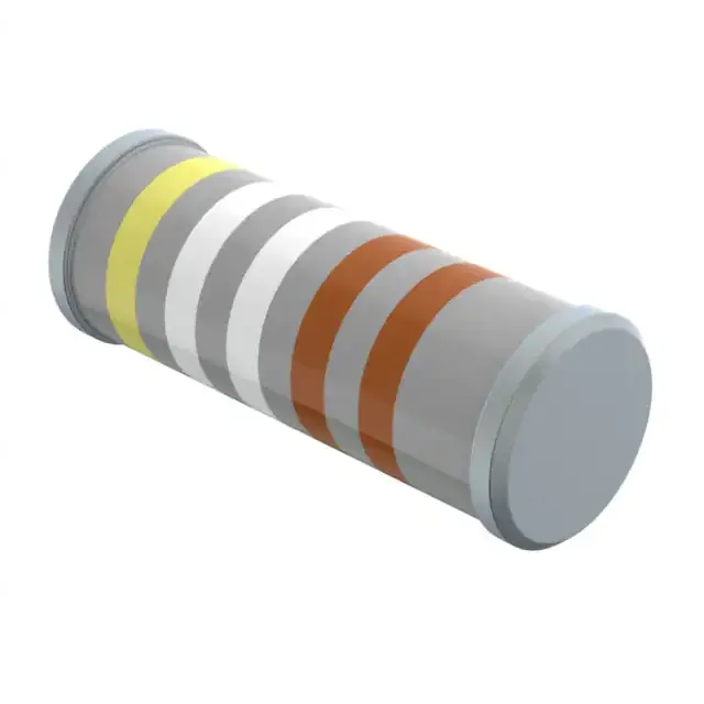 MMP200FRE619K (RES SMD 1% 2W MELF)