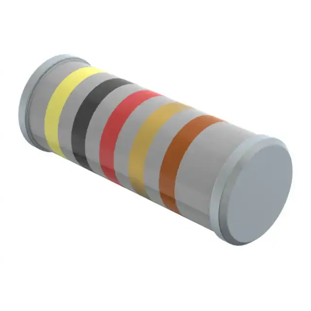 MMP200FRE4K42 (RES SMD 1% 2W MELF)
