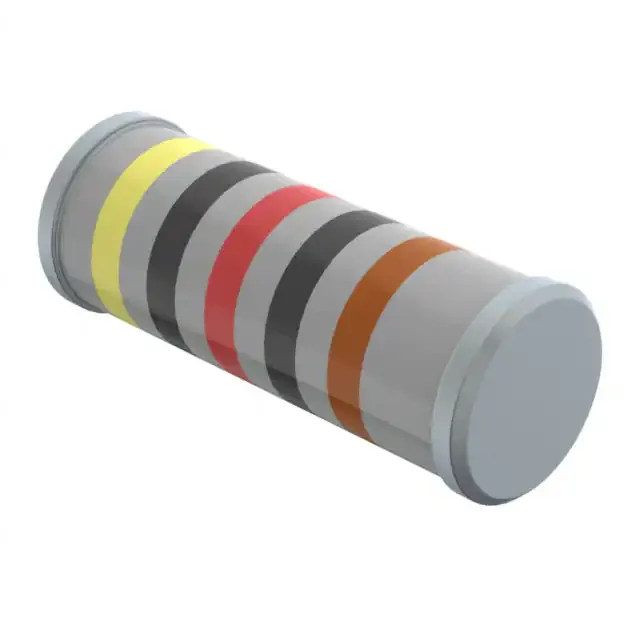 MMP200FRE4K3 (RES SMD 1% 2W MELF)