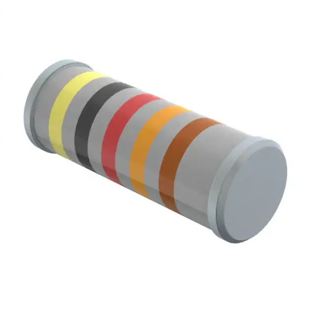 MMP200FRE4K22 (RES SMD 1% 2W MELF)