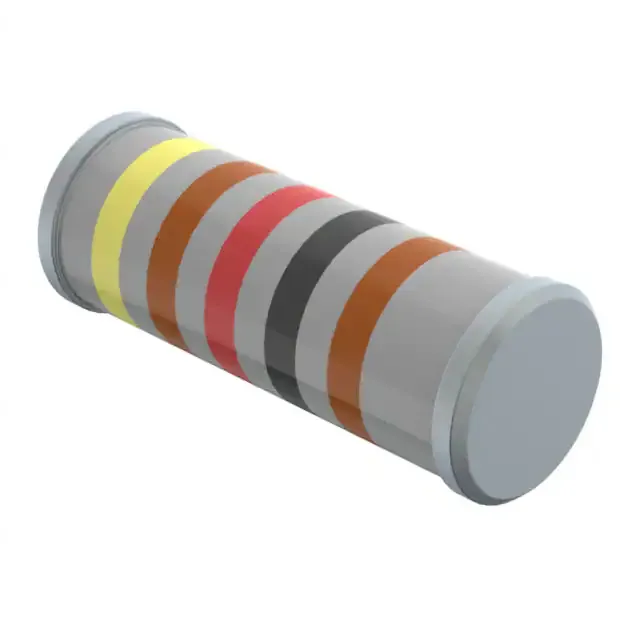 MMP200FRE4K64 (RES SMD 1% 2W MELF)