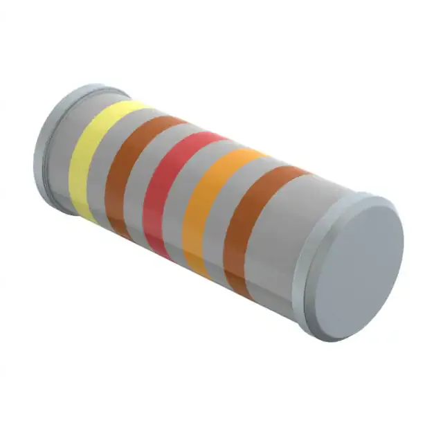 MMP200FRE4K53 (RES SMD 1% 2W MELF)