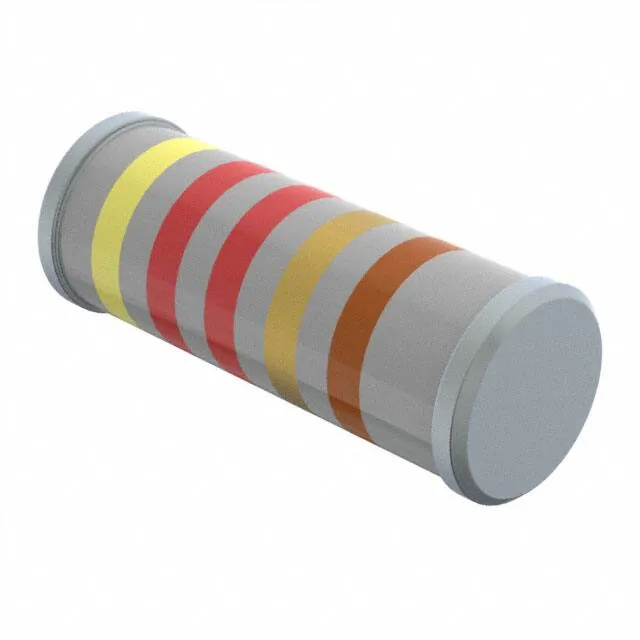 MMP200FRE510R (RES SMD 1% 2W MELF)