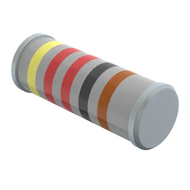 MMP200FRE4K99 (RES SMD 1% 2W MELF)