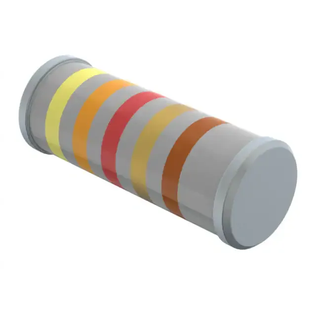 MMP200FRE523R (RES SMD 1% 2W MELF)