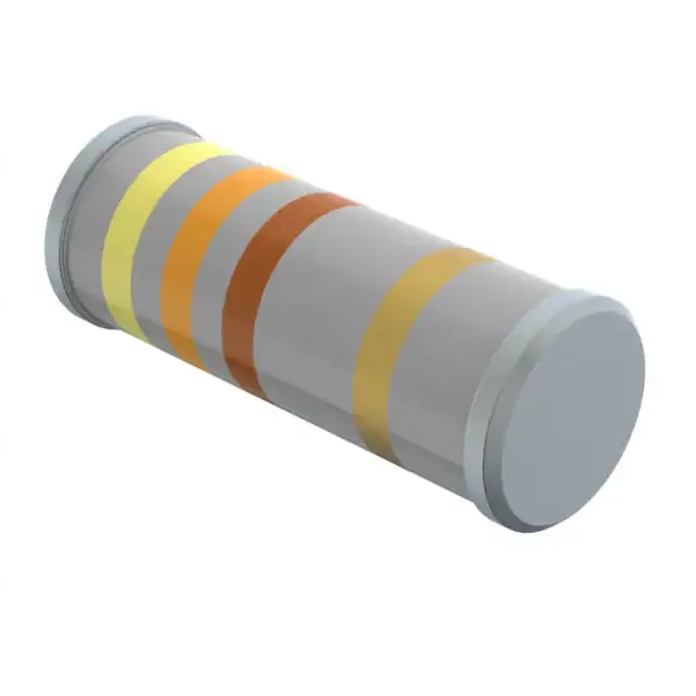 MMP200JR-430R (RES SMD 5% 2W MELF)