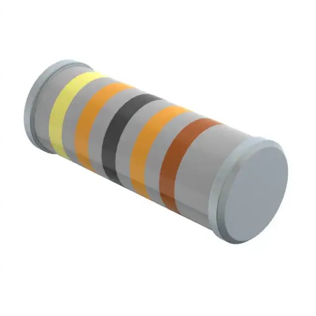 MMP200FRE511K (RES SMD 1% 2W MELF)