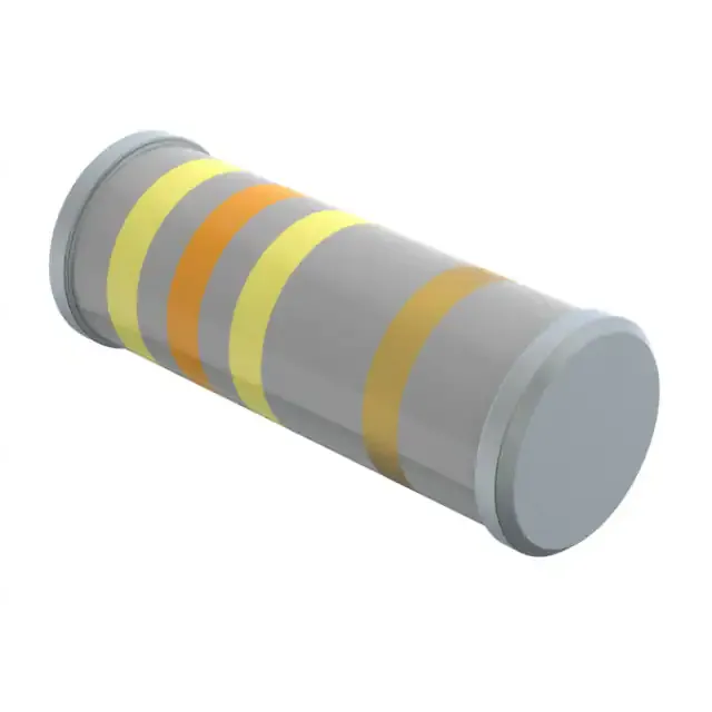 MMP200JR-430K (RES SMD 5% 2W MELF)