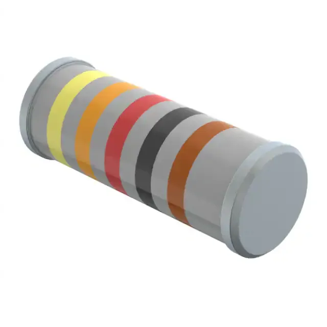 MMP200FRE51K1 (RES SMD 1% 2W MELF)