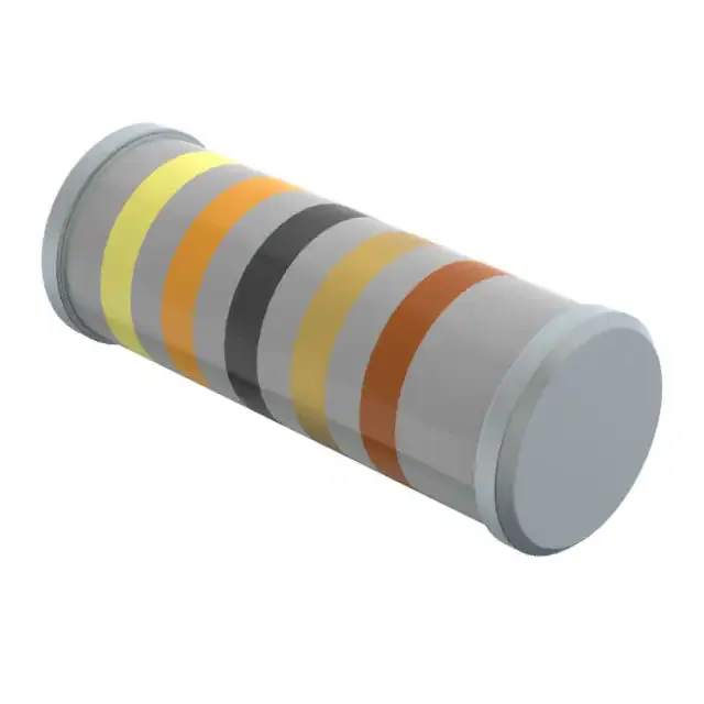 MMP200FRE523K (RES SMD 1% 2W MELF)