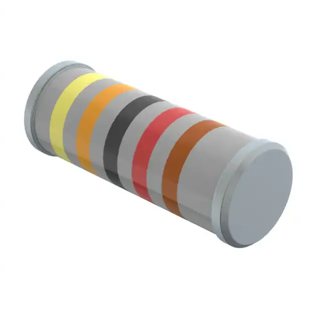 MMP200FRE51R (RES SMD 1% 2W MELF)