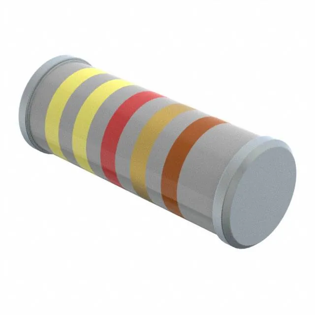 MMP200FRE536R (RES SMD 1% 2W MELF)