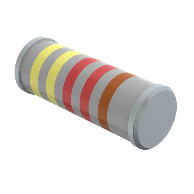 MMP200FRE536K (RES SMD 1% 2W MELF)