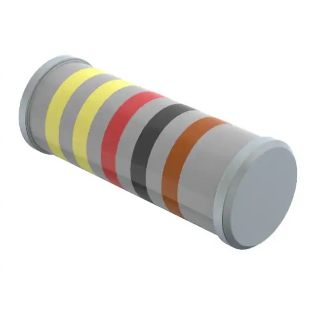 MMP200FRE52R3 (RES SMD 1% 2W MELF)