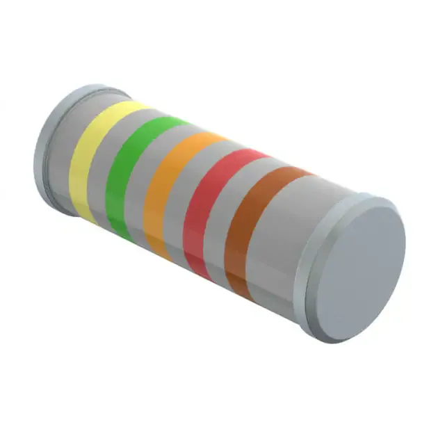 MMP200FRE549K (RES SMD 1% 2W MELF)