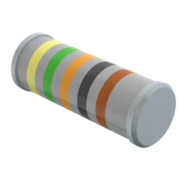 MMP200FRE53R6 (RES SMD 1% 2W MELF)