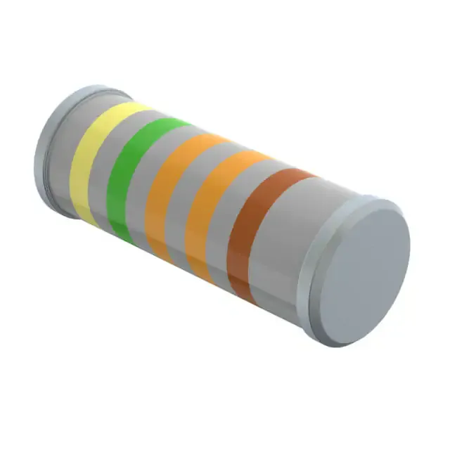 MMP200FRE53K6 (RES SMD 1% 2W MELF)