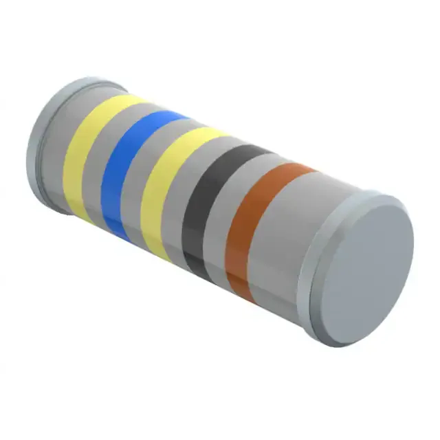 MMP200FRE54R9 (RES SMD 1% 2W MELF)