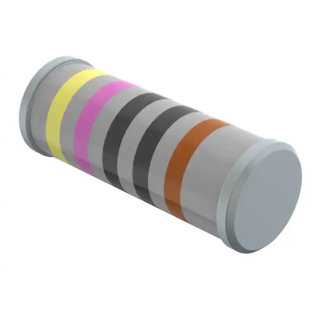 MMP200FRE562R (RES SMD 1% 2W MELF)