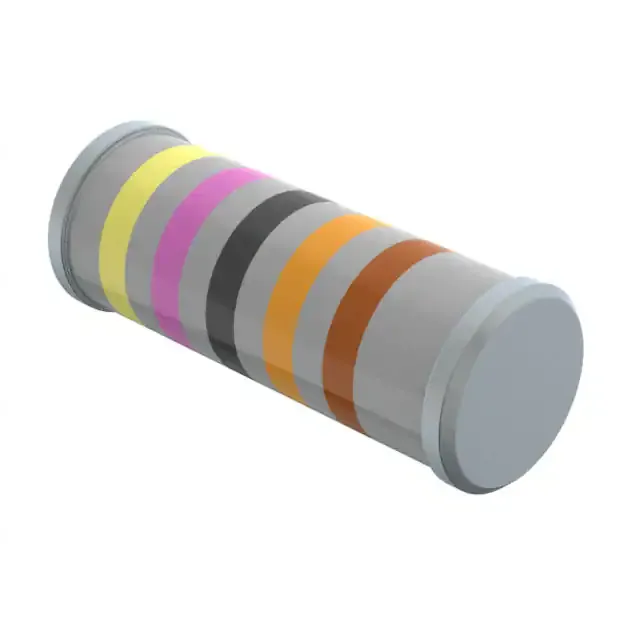 MMP200FRE562K (RES SMD 1% 2W MELF)