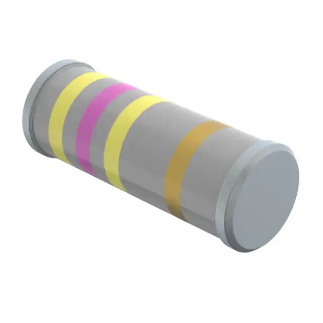 MMP200JR-470K (RES SMD 5% 2W MELF)