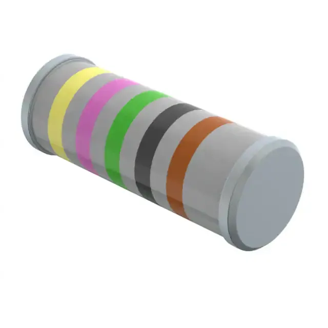 MMP200FRE56K2 (RES SMD 1% 2W MELF)