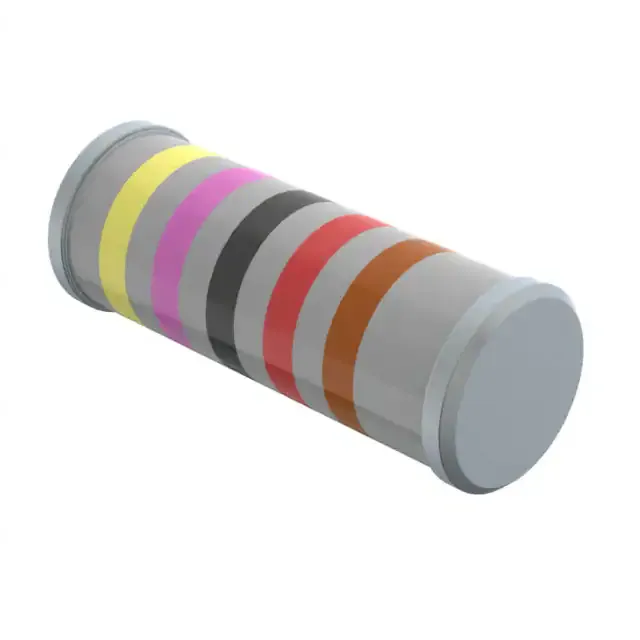 MMP200FRE56R (RES SMD 1% 2W MELF)