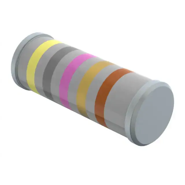 MMP200FRE590R (RES SMD 1% 2W MELF)