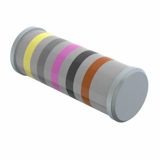 MMP200FRE57R6 (RES SMD 1% 2W MELF)