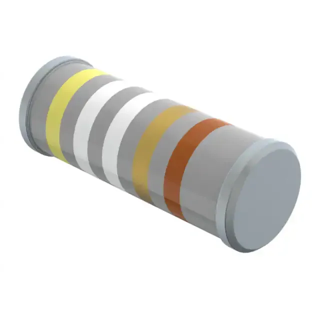 MMP200FRE5K11 (RES SMD 1% 2W MELF)