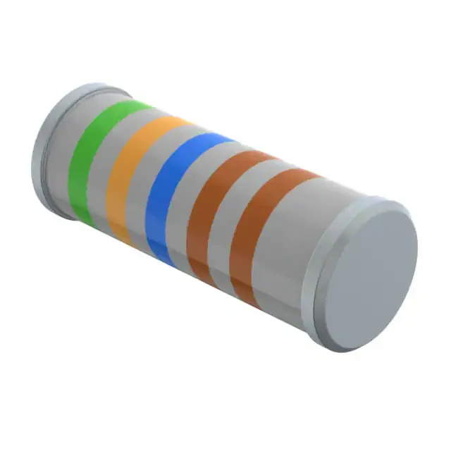 MMP200FRE6K98 (RES SMD 1% 2W MELF)