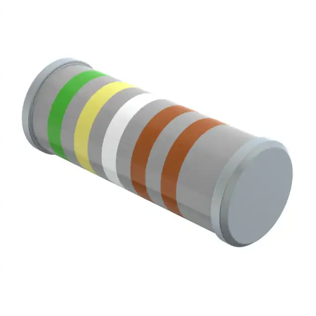 MMP200FRE715K (RES SMD 1% 2W MELF)