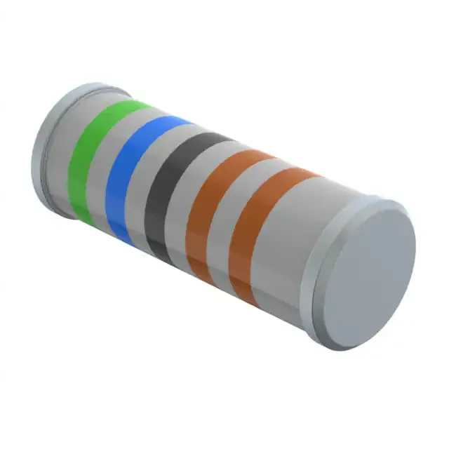 MMP200FRE715R (RES SMD 1% 2W MELF)